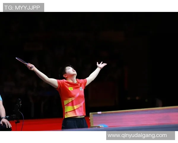 武汉乒乓球队在世锦赛中的技术表现分析与未来展望