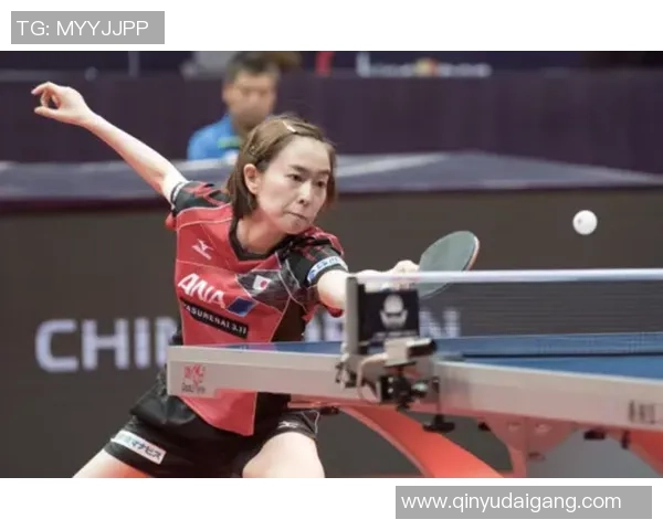 深入分析杭州乒乓球队包夹打法的战术特点与实战应用