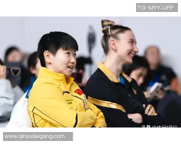 聚焦乒乓球：重庆乒乓球队的配合话题